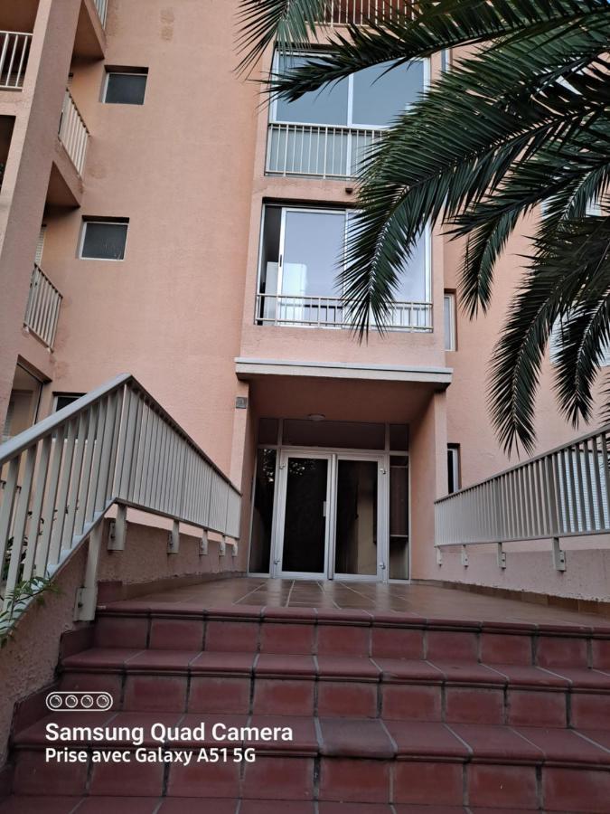 Super Appartement Vue Sanguinaires Ajaccio  Exteriör bild